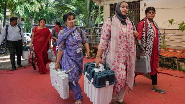 Key constituencies in Karnataka