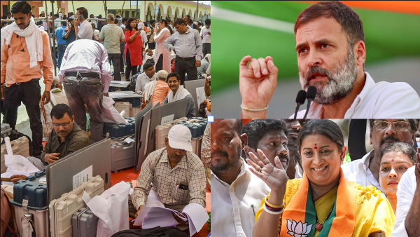 Lok Sabha Polls 2024 Phase 2 voting