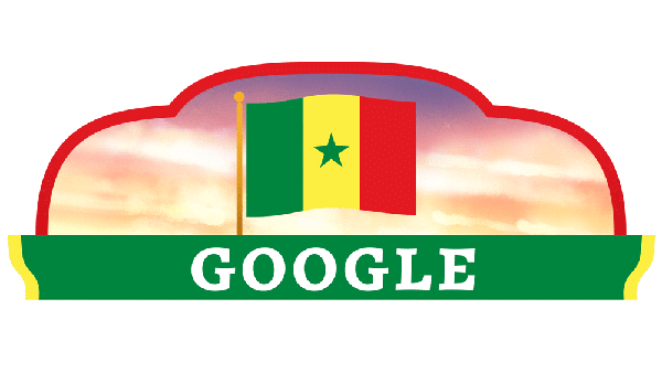 Google Doodle Celebrates Senegal Independence Day 2024 With Cultural Flair