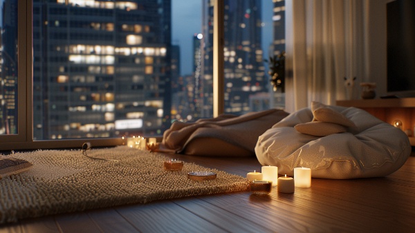 Enhanced Sleep Quality