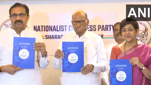 NCP Manifesto Highlights