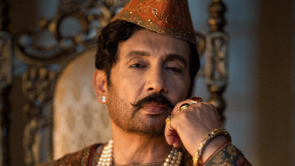 Shekhar Suman amp amp Son Adhyayan s Journey