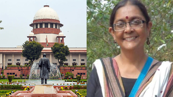SC on Bhima Koregaon Violence Case SC on Bhima Koregaon Violence Case