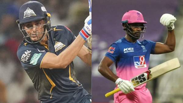 RR vs GT IPL 2024 Match Preview