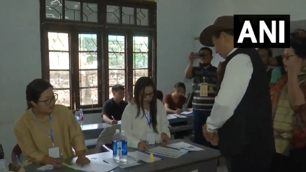 Lok Sabha Election 2024