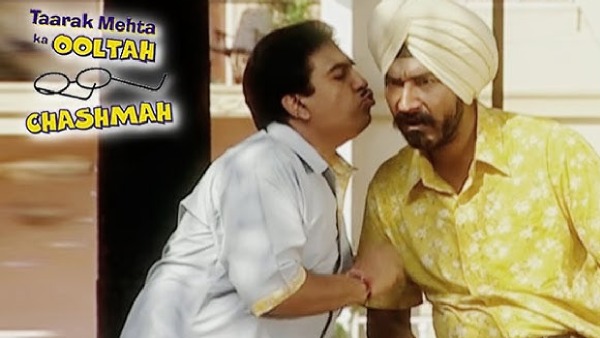 Gurucharan Singh AKA Sodhi Goes Missing