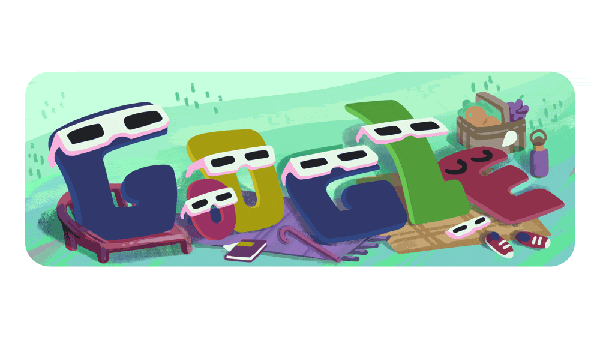 Google Doodle Celebrates Total Solar Eclipse 2024 A Viewers Guide