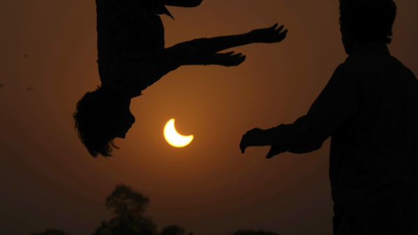 Solar Eclipse 2024 Where To Watch