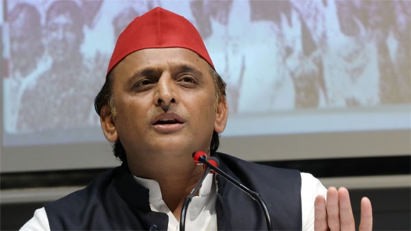 Samajwadi Party Shuffles Candidates In Key Uttar Pradesh Seats Ahead Of Polls