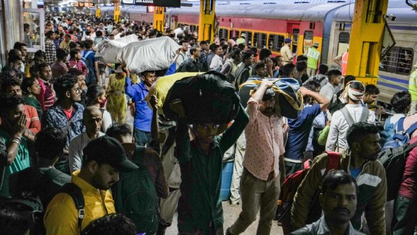 Railways To Run Special Trains