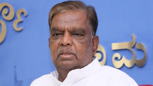 Srinivas Prasad