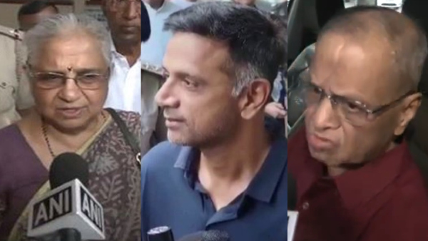 Karnataka Lok Sabha Election