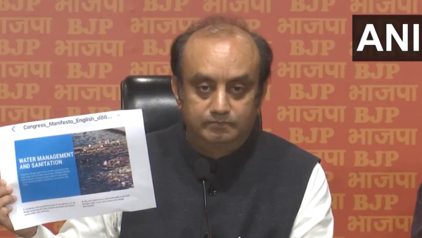 Sudhanshu Trivedi