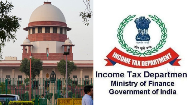 No Coercive Action Against Cong Over Tax Demand Notices In View Of LS Polls IT Dept To SC