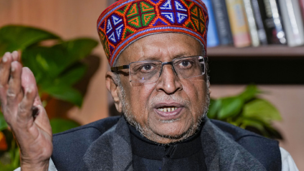 Sushil Kumar Modi Sushil Kumar Modi