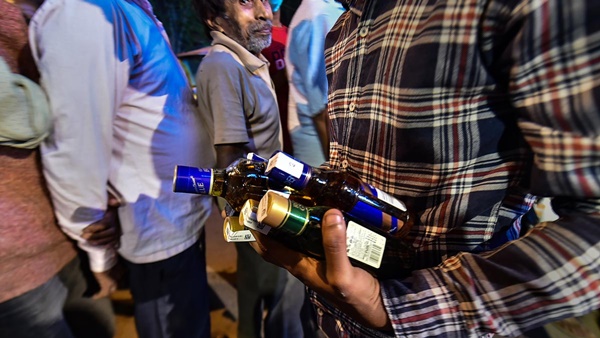 Dry Days Alert Tamil Nadu Bars amp amp TASMAC Shops To Be Closed For 5 Days In Next 15 Days