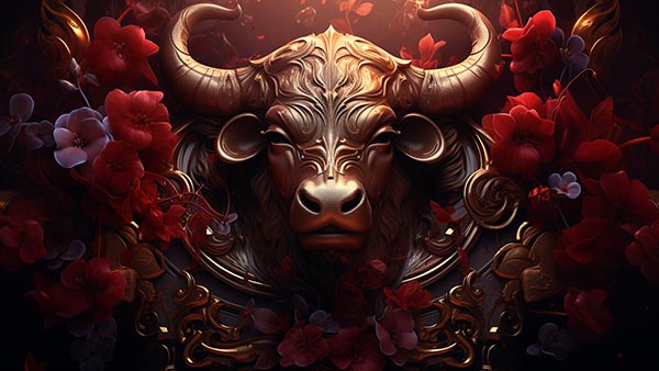 Taurus April 20 - May 20 Horoscope