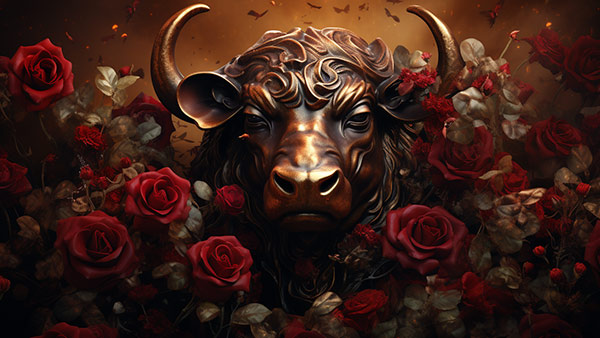 Taurus April 20 - May 20 Horoscope
