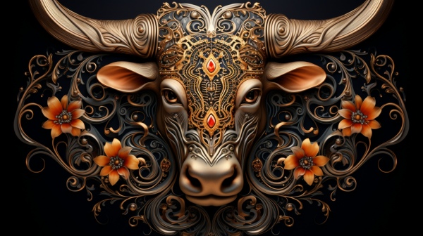Taurus April 20 - May 20 Horoscope