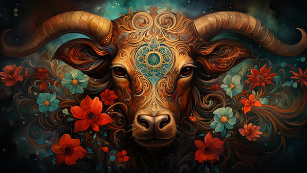 Taurus April 20 - May 20 Horoscope