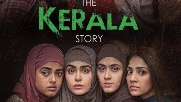 Cong Objects Kerala Story Telecast Cong Objects Kerala Story Telecast