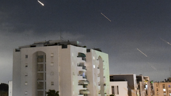 Iran Warns Of US Base Attacks Amid Israel Retaliation 10 Key Points On Israel-Iran Conflict