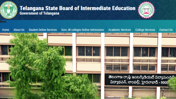 TS Inter Results 2024 Manabadi 1st And 2nd Year Results Expected Soon