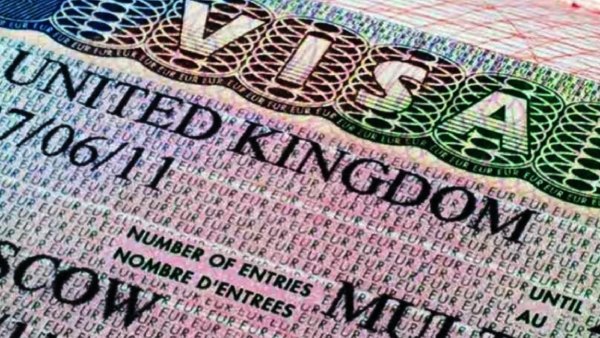 UK s Fair Visa Fair Chance campaign