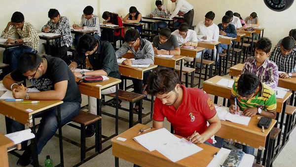 Uttar Pradesh s VBSP University Awards 50 Marks To 18 Students For Writing Jai Shri Ram Cricketers Names
