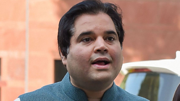 Varun Gandhi Varun Gandhi