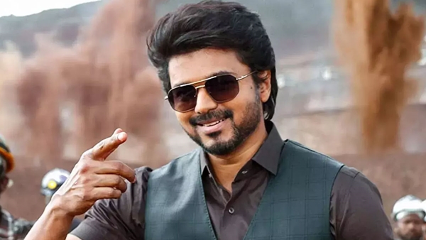 Thalapathy Vijay s TVK Fails To Send Tamil New Year Wishes Labelled Anti Hindu