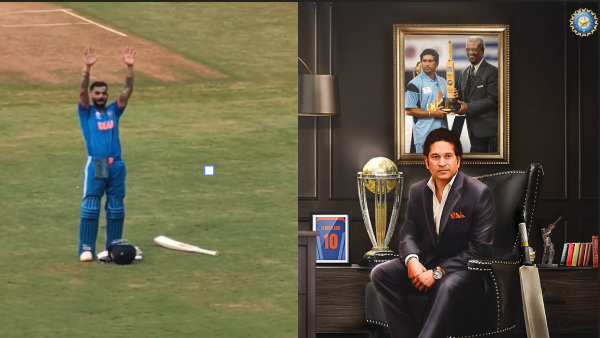 Happy Birthday Sachin Tendulkar Happy Birthday Sachin Tendulkar