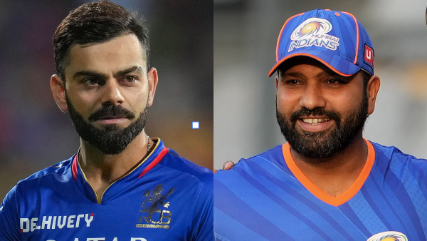 RCB Vs Mumbai Indians LIVE