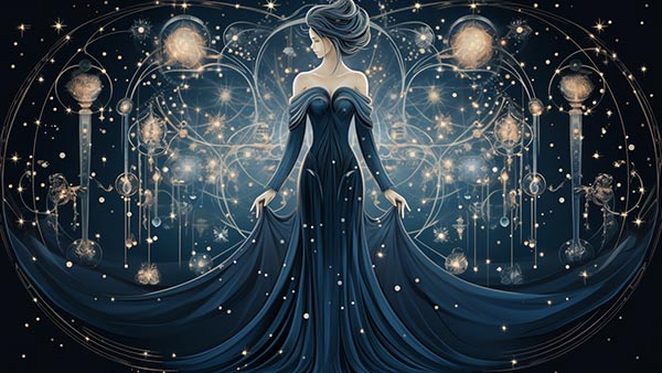 Virgo August 23 - September 22 Horoscope