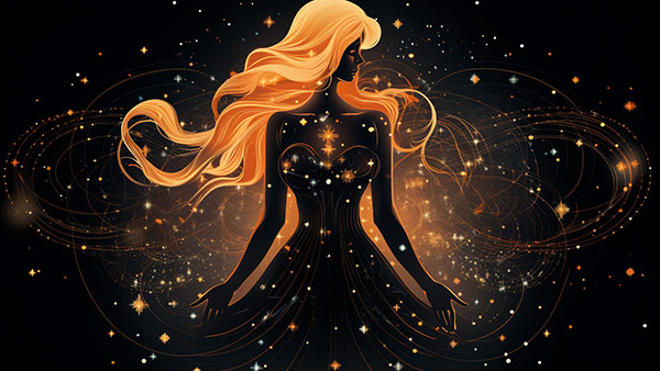 Virgo August 23 - September 22 Horoscope