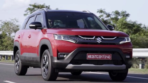 Maruti s Swift Vitara Get Costlier