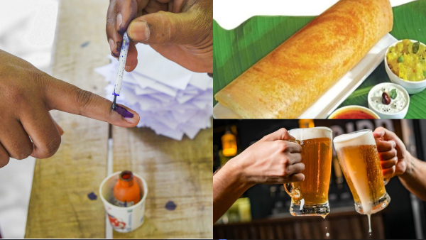 Free Breakfast on April 26