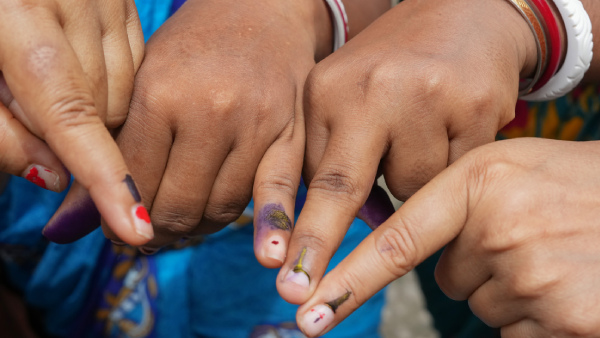 Guide To First Time Voters