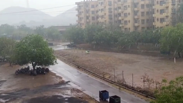 Will Bengaluru See More Rain