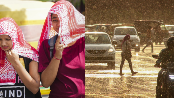 Tamil Nadu Weather Update