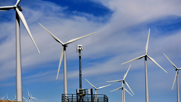 Can Africa power with renewables as it grows