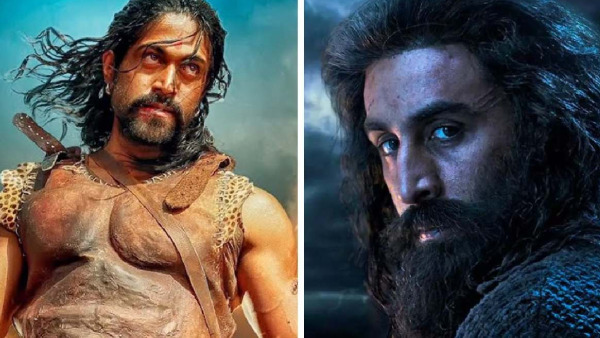 Yash Is Now Co-Producer Of Ramayana