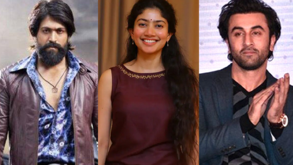 Ramayana Begins Today