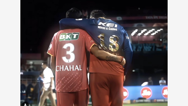 Fact Check Did Yuzvendra Chahal Earn 10M Instagram Followers In 2 Days After Virat Kohli Bhaiya Post