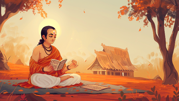 Vallabhacharya Jayanti 2024 date