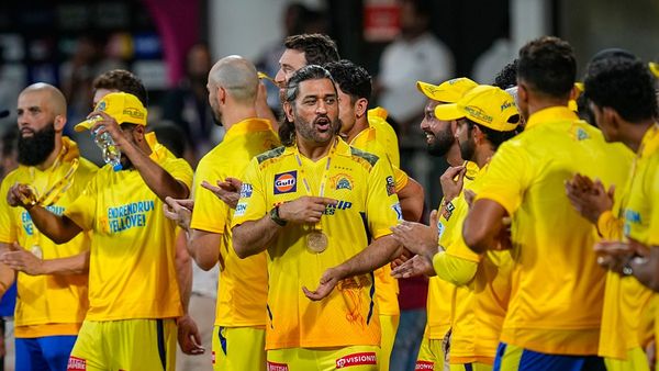 IPL 2024 Can CSK Qualify Despite Losing To RCB Here s How