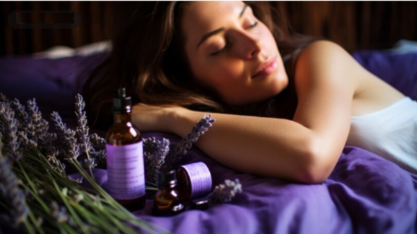 What Are The Essential Oils That Promote Better Sleep Tips To Enhance Your Night Routine With Aromatherapy