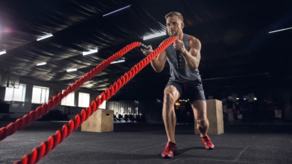 How Can You Increase Motivation For Gym Tips To Stay Focussed And Maintain Consistency