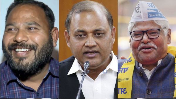 3 AAP Candidate To File Nominations