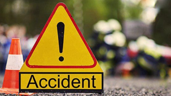 Indian Couple And Grandchild Killed